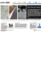 Mobile Screenshot of flatsandcurbs.com